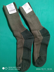 Ponožky 2000 TERMO