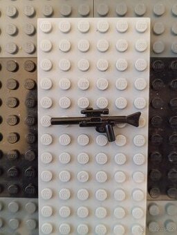 LEGO STAR WARS / LEGO BLASTER (star wars) / 57899