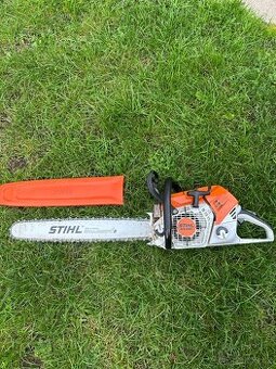 Stihl ms500i