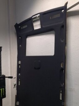 Stropnice BMW E39 Touring