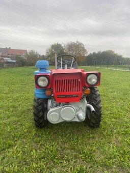 Malotraktor tz4K14