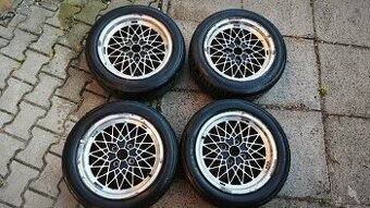 Gutmann 4x108 r15