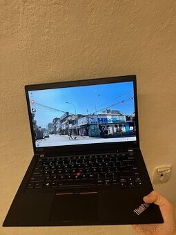 Lenovo ThinkPad T14s AMD Ryzen 7 PRO