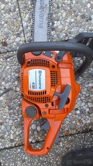 Husqvarna 435