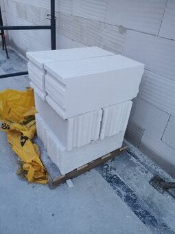 Ytong klasik PD 250 - 6ks