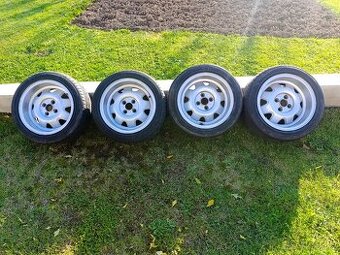 ALU ATS 4x100 R15