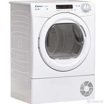 Sušička CANDY CSC8DG-S na 8 kg - 1