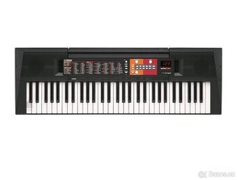 Klávesy Yamaha PSR-F51