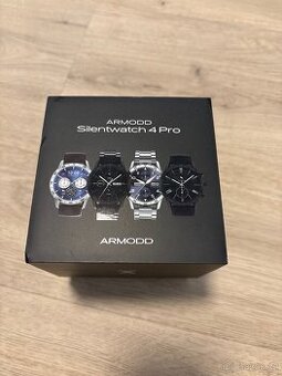 Smartwatch Armodd