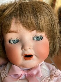 Stará panenka Heubach doppel köppelsdorf