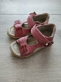 Dívčí sandály Lasocki 22