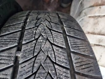 235/45R20 100V XL SnowDragon UHP IMPERIAL