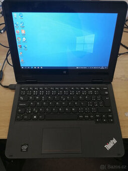 Notebook/Tablet Lenovo YOGA 11E, 240GB SSD, baterie