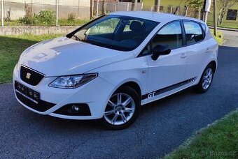 Seat Ibiza GT