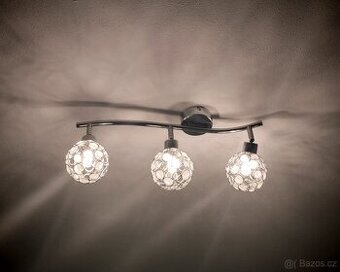 Světla do jídelny a obýváku