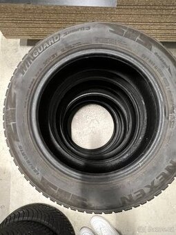 Sada zimních pneu Nexen WinGuard 185/60 R15 88T