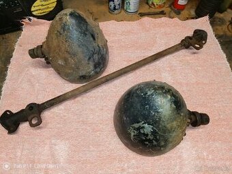 Světla Praga picollo