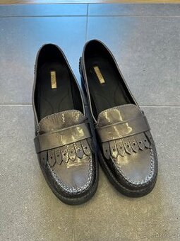 Dámské loafers Geox 38/39