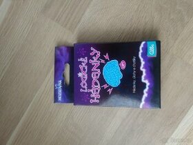 Logicke hadanky deskova hra