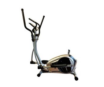 Eliptický trenažér HOUSEFIT MOTIO 30