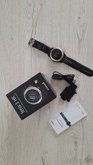 Hodinky Garmin Fénix 3 HR