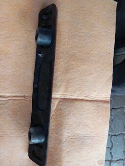 Osvětlení SPZ škoda 100 - 1