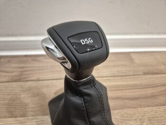 DSG KOZENA RADACA PAKA HLAVICA z Kodiaqu