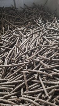 Pokrutiny z řepky a slunečnice - 1