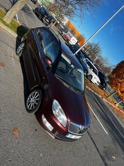 Škoda Fabia 2, 1.6 tdi 55kw