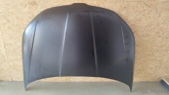 Kapota Škoda Kodiaq před lift, nová originální