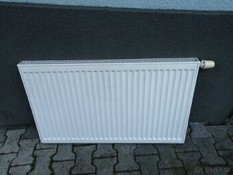 🔥 Deskové radiátory Kermi 3 kusy 🔥