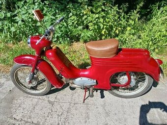 Jawa 50/555