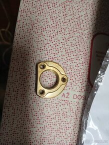 Matice převodky nahonu tachometru norton