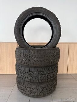 Goodride ZuperSnow 235/50 R19 103V DOT 2024