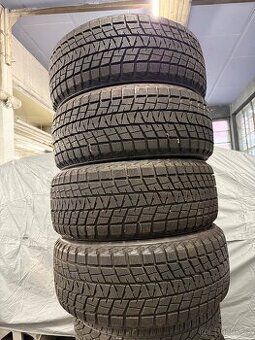 prodám zimní 265/50/19 Bridgestone - NOVE