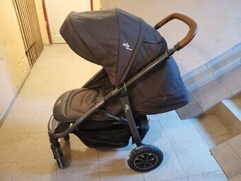 Sportovni kocarek Joie Signature Mytrax Flex