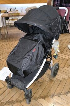 Sportovní kočárek zn.Patron