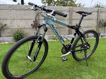 Horské kolo AUTHOR MODUS