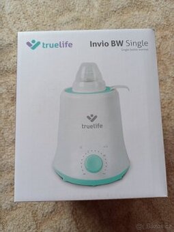 Ohřívač lahví Truelife