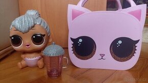 Sada LOL panenka velká