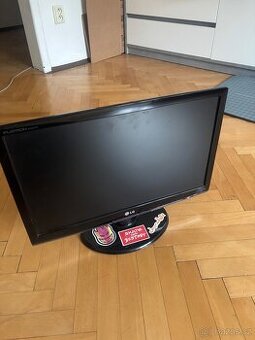 LG monitor