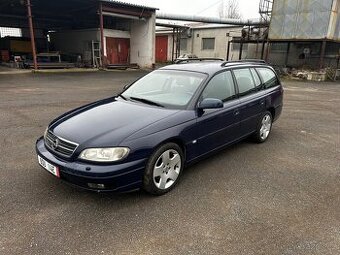 Opel Omega 3.2 V6