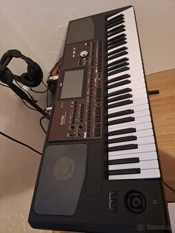 Prodám korg pa 700 - 1