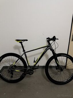 Horské kolo CTM Rambler 2021