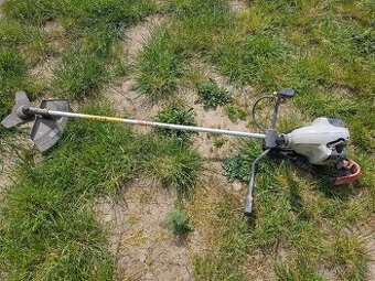 Benzínový křovinořez al-ko