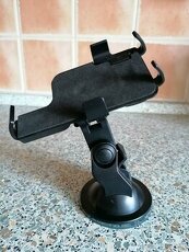 držák mobilu na čelní sklo auta