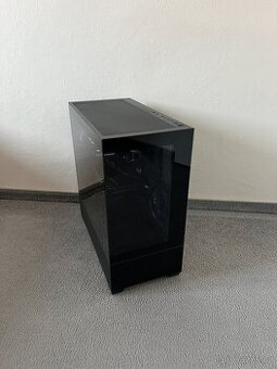 Herní PC-RTX 2070 Super 8GB/Ryzen 3600/16GB/SSD 512GB/Záruka