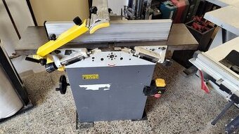 Srovnávací a tloušťkovací frézka - Proma HP 250/2