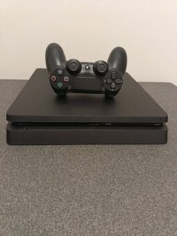 Sony Playstation 4 Slim 1TB