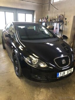 Seat Leon 1.9 Tdi 77kw 2009